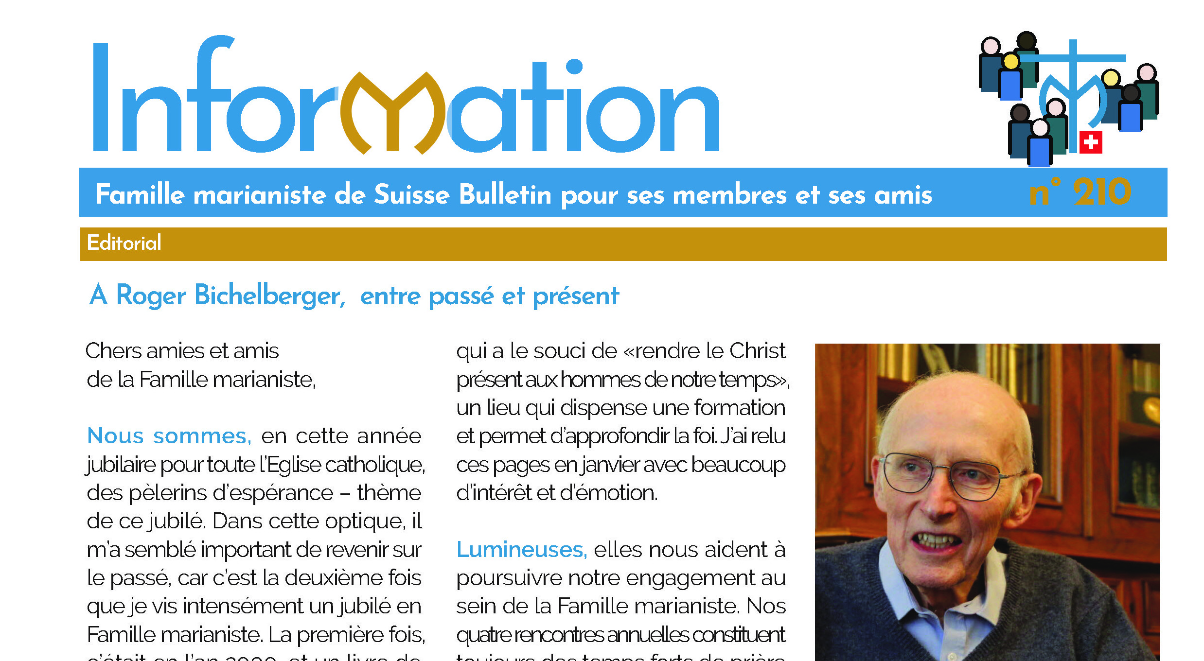cliquer pour télécharger le numéro 210, juillet 2025 cliquer pour télécharger le numéro 210, juillet 2025